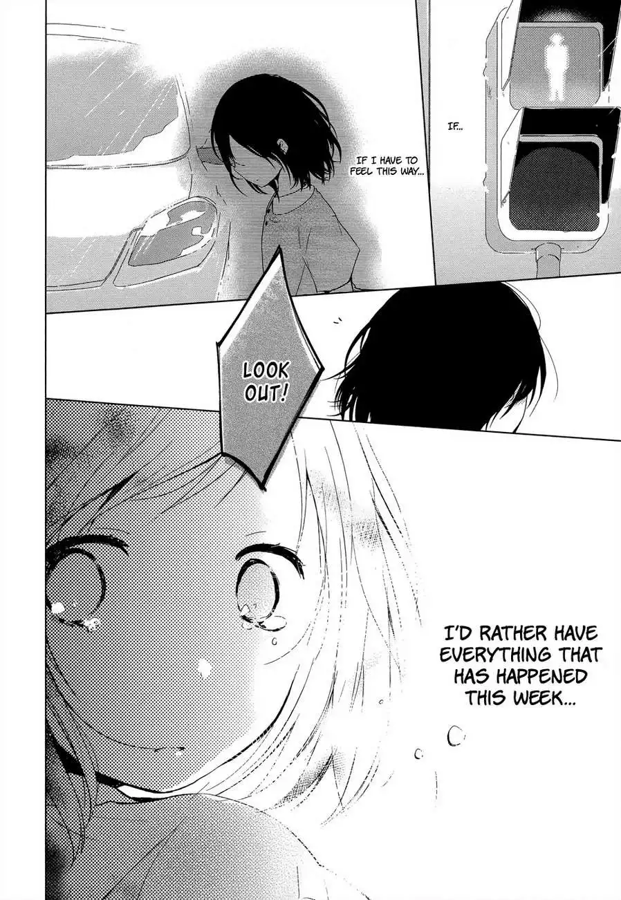 Isshuukan Friends. Chapter 37 12